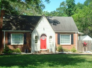 107 N Joyland Ave, Durham, NC 27703