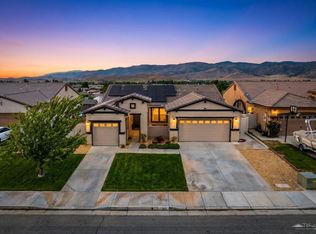 605 Orchard Pkwy, Tehachapi, CA 93561