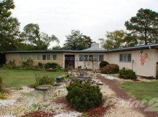 5005 Joshua Thomas Rd, Crisfield, MD 21817