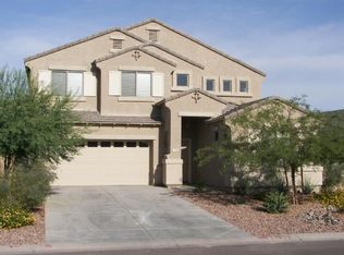 770 E Dry Creek Rd, Queen Creek, AZ 85143