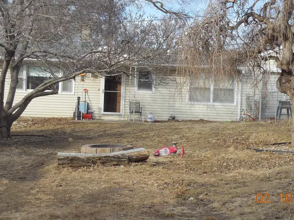 6518 Hamilton St, Omaha, NE 68132