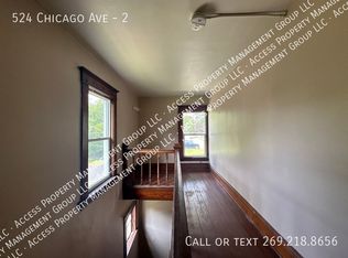 524 Chicago Ave #2, Kalamazoo, MI 49048
