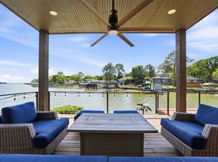134 Marina Dr, Gun Barrel City, TX 75156
