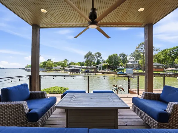 134 Marina Dr, Gun Barrel City, TX 75156