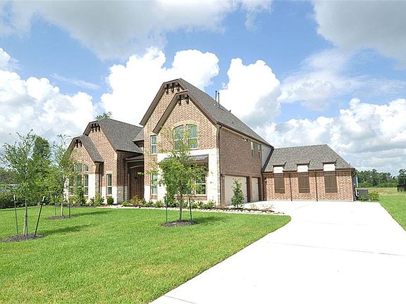 2nd image of 14611 Golden Appaloosa Cir