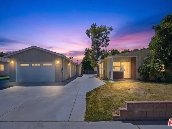 7503 White Oak Ave, Reseda, CA 91335