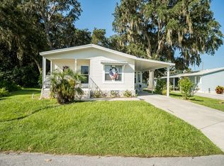 34441 Yellow Perch Pl, Zephyrhills, FL 33541