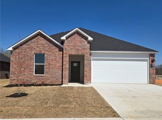 4474 Florentina Ave, Springdale, AR 72764