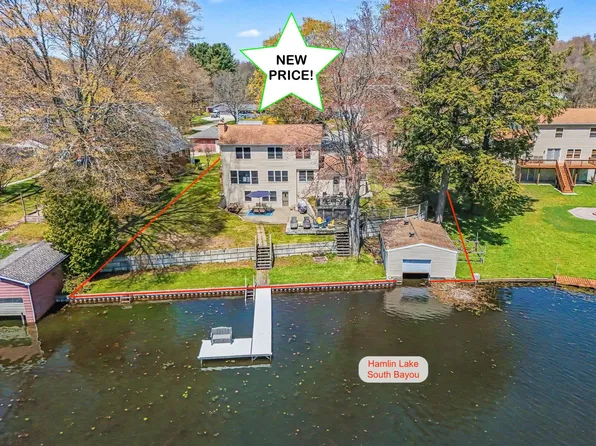 6875 W Illinois St, Ludington, MI 49431