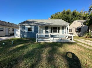 924 Giddings St, Danville, IL 61832