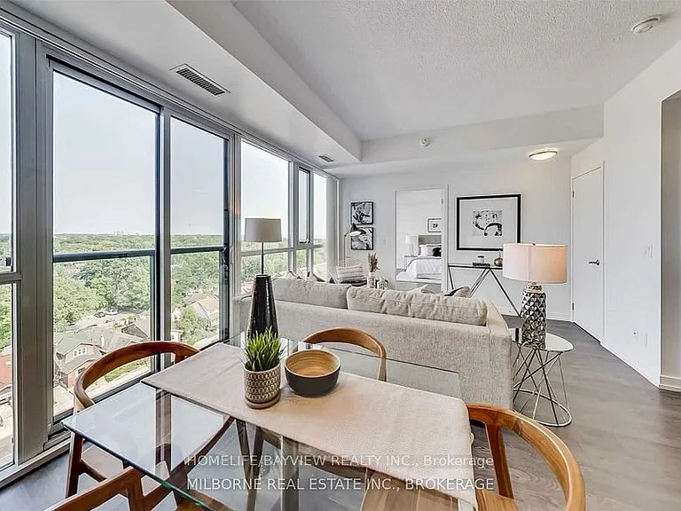 2055 Danforth Ave #1104 — Photo 9