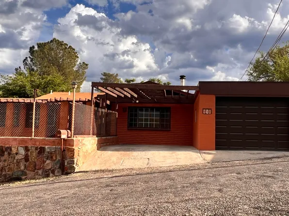 414 W SURMONT Street, Globe, AZ 85501