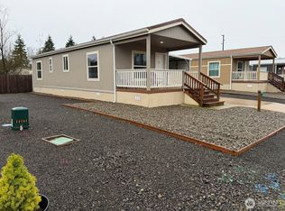 2010 Broadway Ave #41, Hoquiam, WA 98550