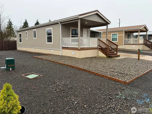2010 Broadway Avenue #41, Hoquiam, WA 98550