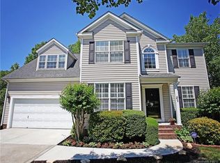 14607 Hawick Manor Ln, Pineville, NC 28134