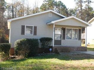 3950 Yy Eastland Ave, Greensboro, NC 27401