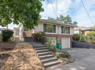 7224 NE Tillamook St, Portland, OR 97213