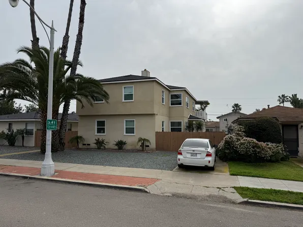 863 Diamond St, San Diego, CA 92109