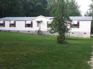 588 Smith Rd, Cadwell, GA 31009