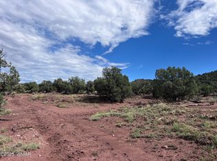 2837 Rebel Yell Rd, Show Low, AZ 85901