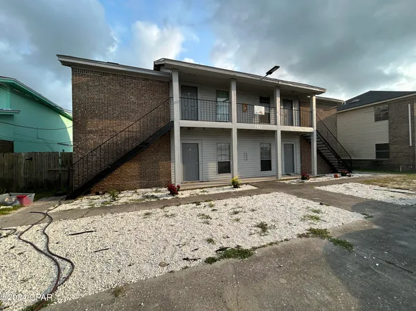 3902 Wave Ave #A-d, Panama City, FL 32404