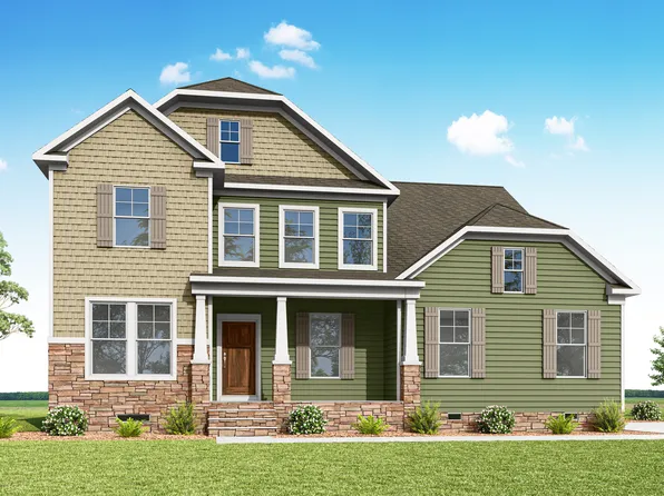 Appomattox Plan, Pomeroy Park