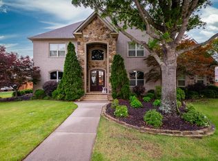 235 Buckland Cir, Little Rock, AR 72223