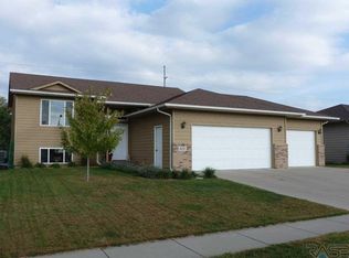 600 N Whitni Ave, Sioux Falls, SD 57107