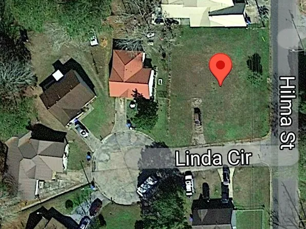 6519 Linda Cir #1, Moss Pt, MS 39563