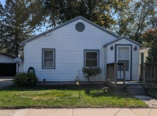 1405 Loftsgordon Ave, Madison, WI 53704