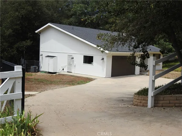 5041 Pine Ridge Ave, Julian, CA 92036