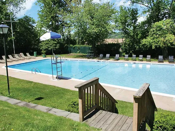 Park Shirlington Apartments