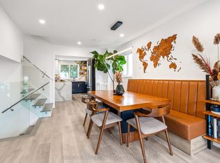 213 Simonston Blvd, Markham, ON L3T4M3