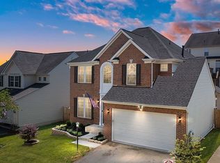 8066 Towering Oak Way, Manassas, VA 20111