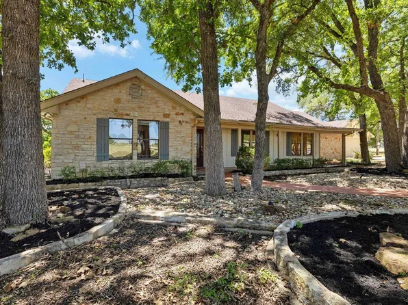 116 Fawn Gln W, Georgetown, TX 78628