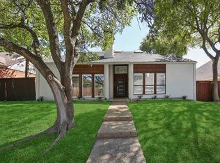 7342 Highland Glen Trl, Dallas, TX 75248