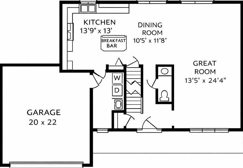 2nd image of 144 Sharon Dr