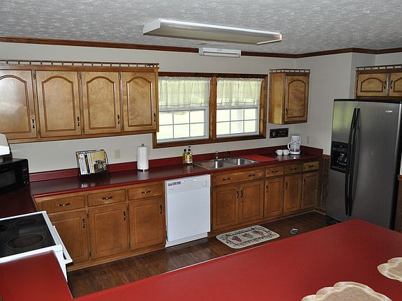 Large Kitchen