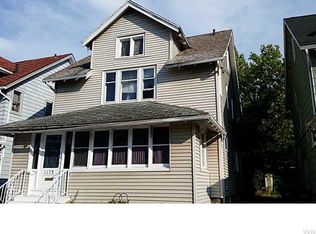 1173 Kensington Ave, Buffalo, NY 14215