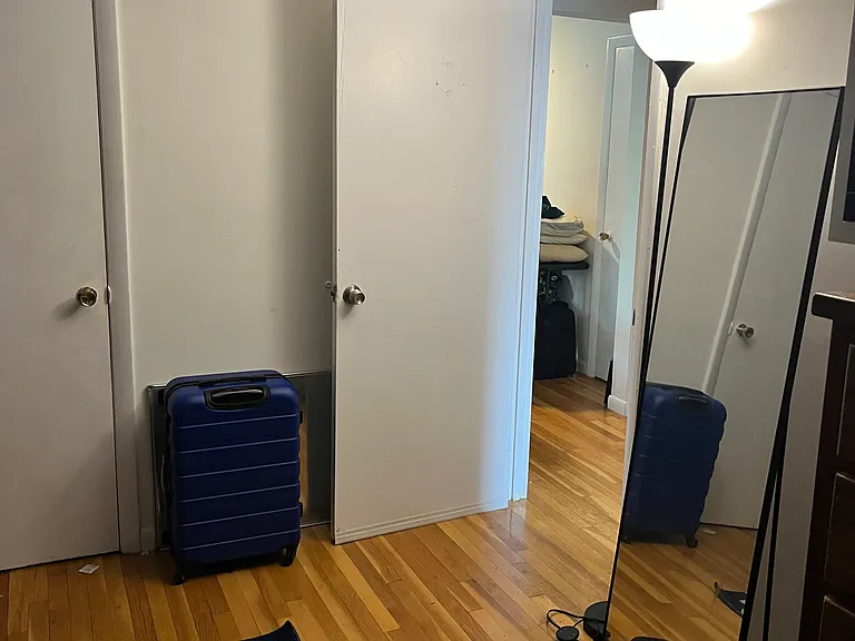 21 Radcliffe Rd #3F — Photo 11