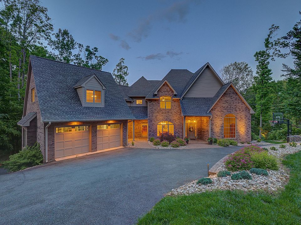 420 Winding Waters Dr, VA 24121 Zillow