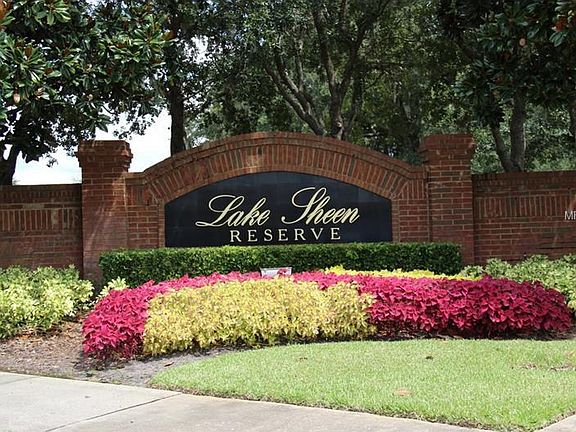 2nd image of 10355 Lake Sheen Reserve Blvd