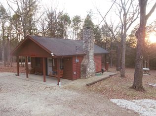 22406 Highway J, Pittsburg, MO 65724