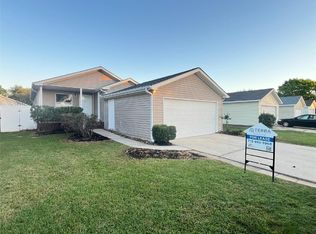 10214 Berrybriar Ln, Tomball, TX 77375