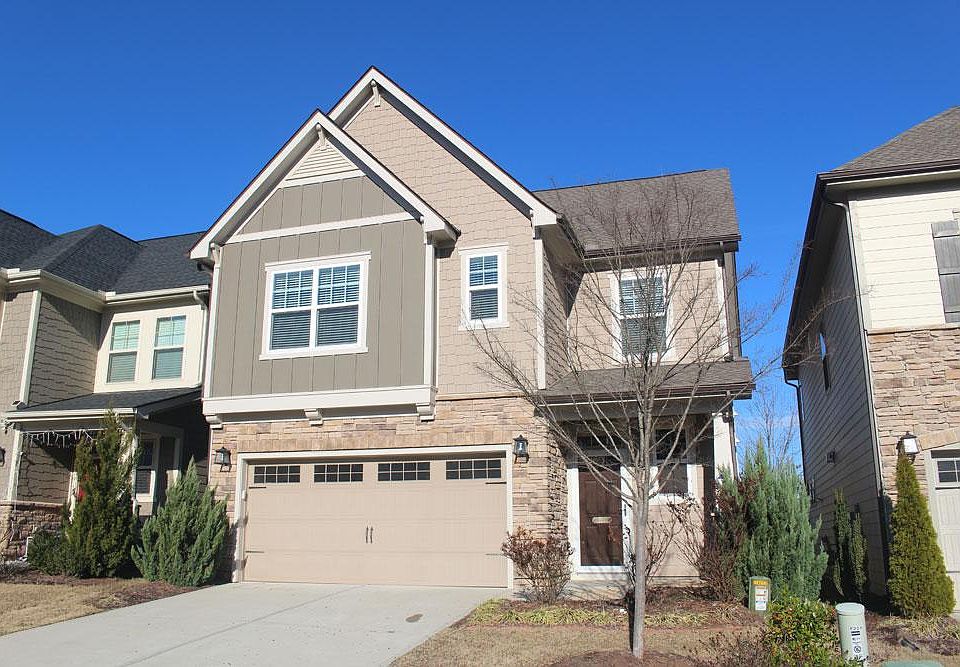 Welcome to 225 Begen St, Morrisville!