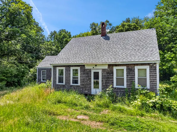 67 Ralph Wink Road, Waldoboro, ME 04572