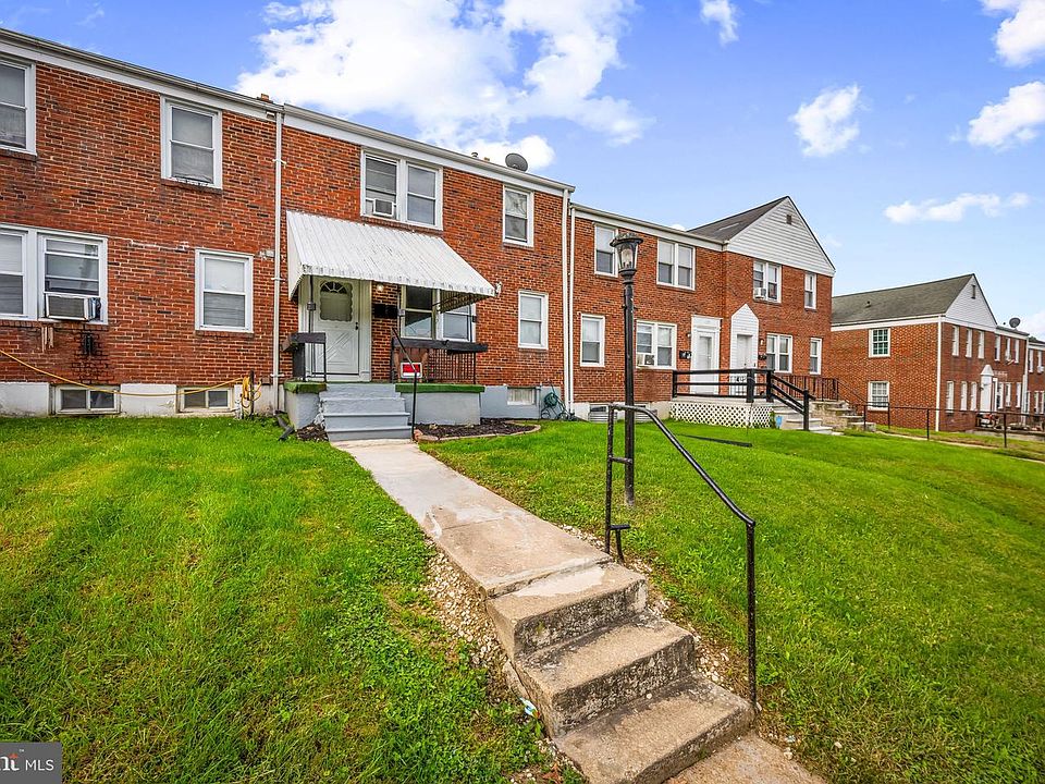 1st image of 1331 Taylor Ave