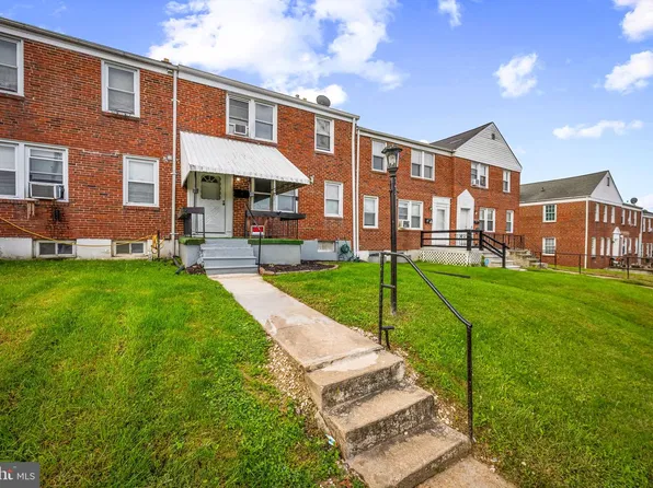 1331 Taylor Ave, Baltimore, MD 21234