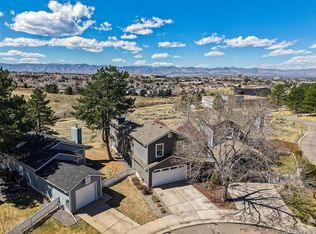 508 Longfellow Ln, Highlands Ranch, CO 80126
