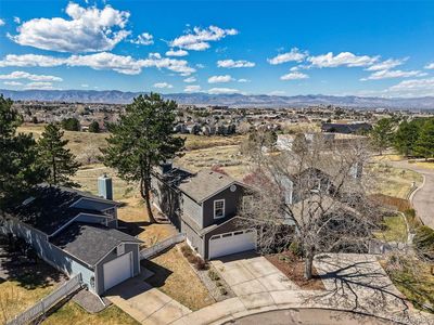 508 Longfellow Lane, Highlands Ranch, CO, 80126